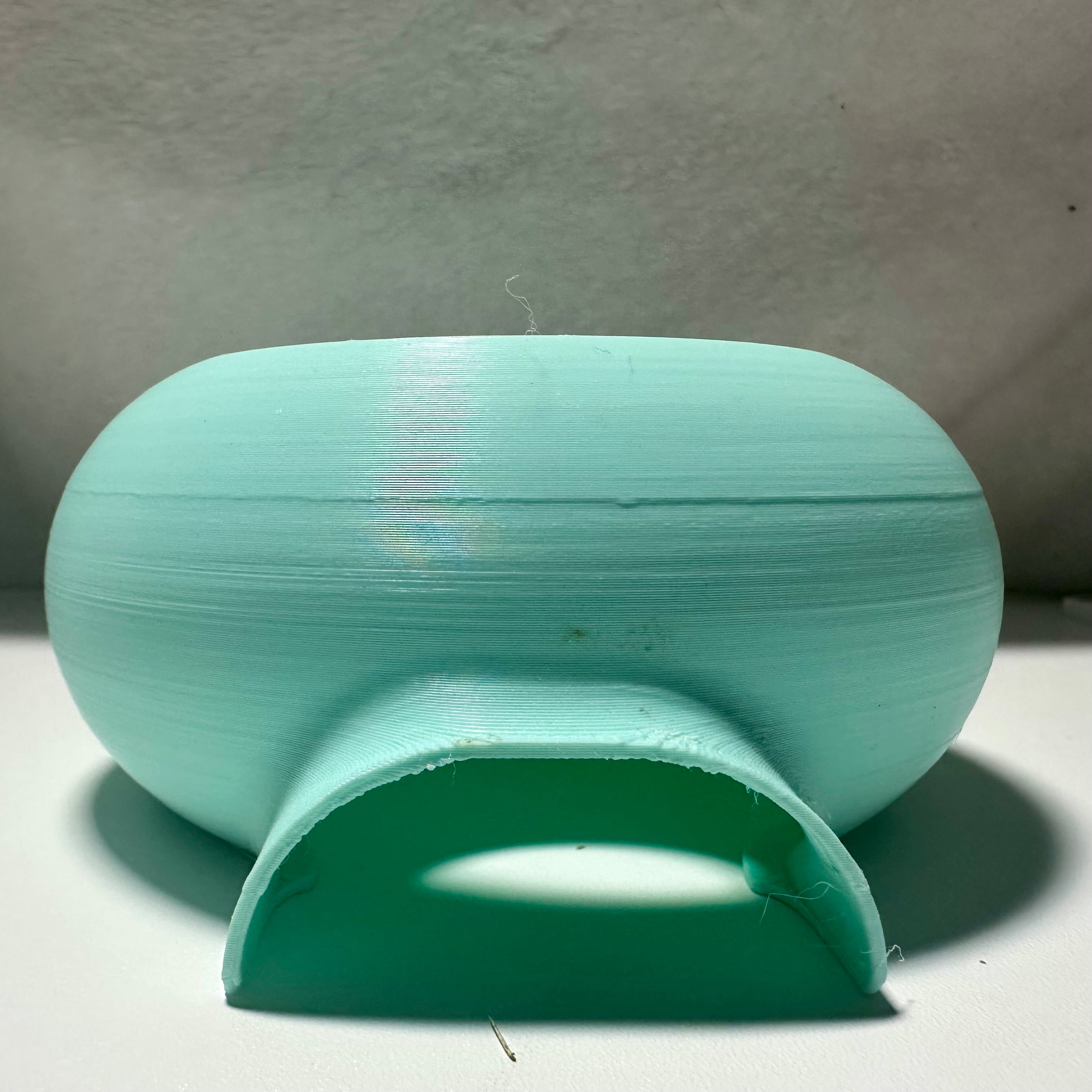 Igloo style hide