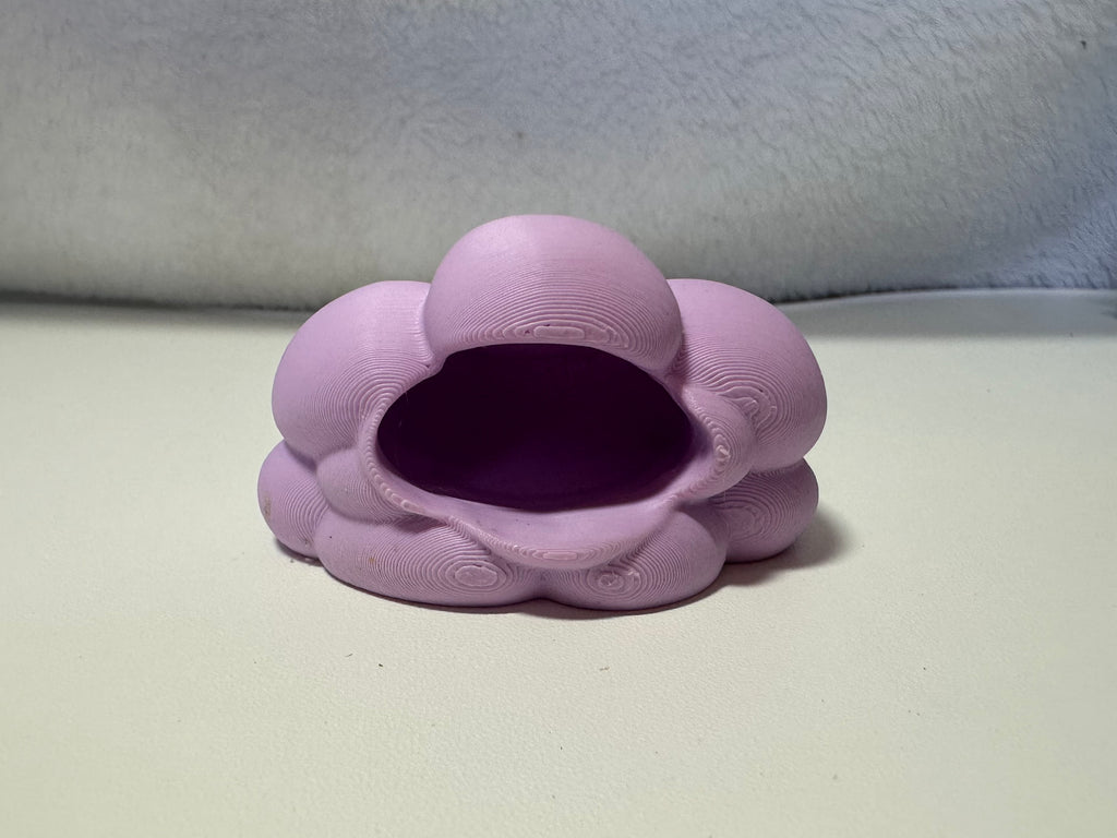 Magnetic Cloud hide