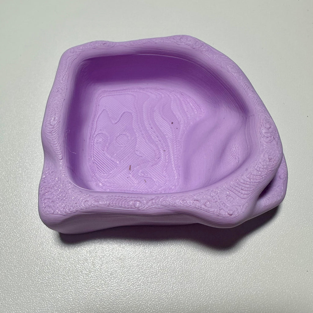 Food/water dish