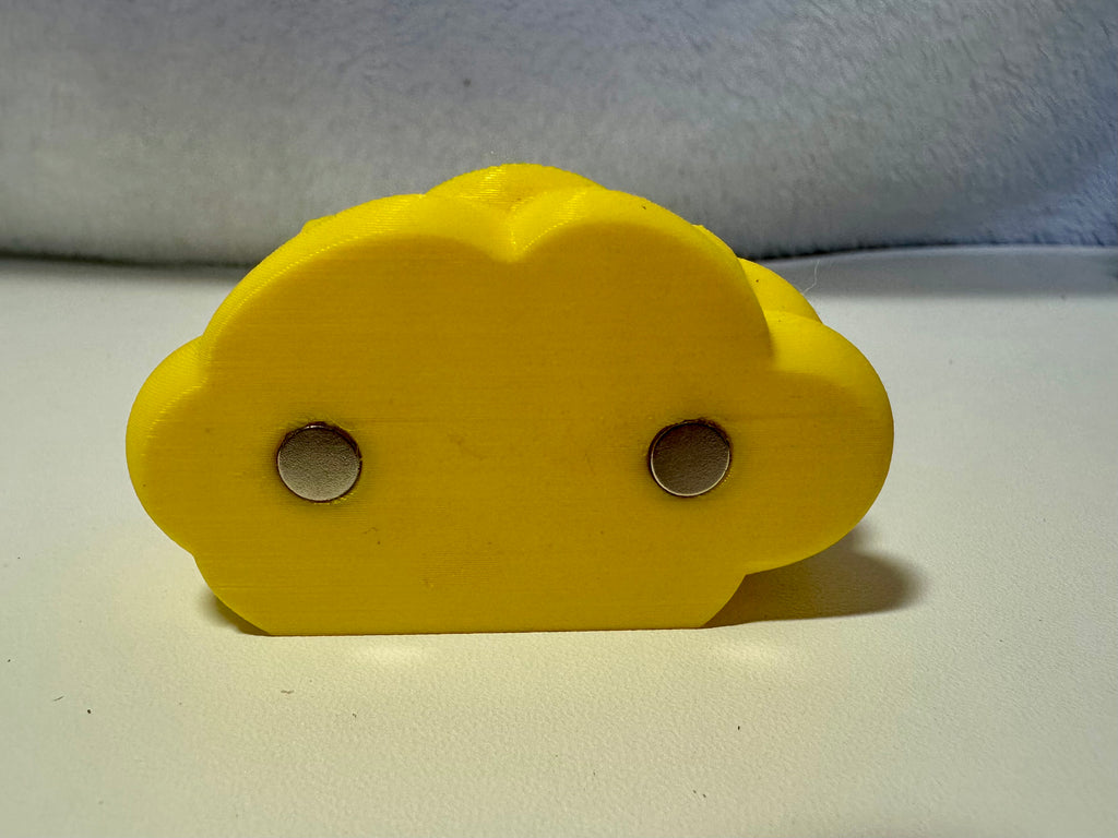 Magnetic Cloud hide